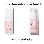 e.l.f. Poreless Face Primer, Restoring Makeup Primer For A Flawless, Smooth Canvas, Infused With Tea Tree & Vitamin A, Vegan & Cruelty-Free, 0.47 Fl Oz - Image 3
