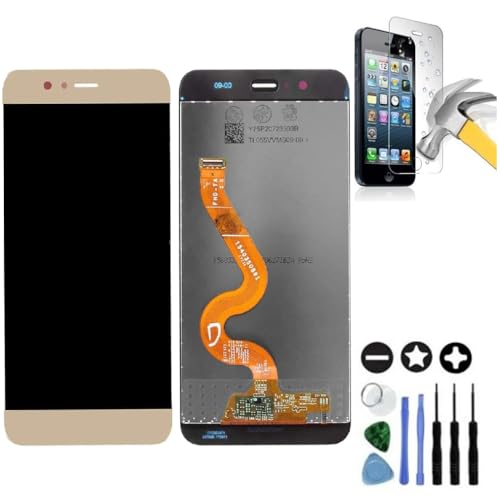 Mobilevie Écran Compatible avec Huawei Nova 2 Plus BAC-L23 BAC-L21 5,5