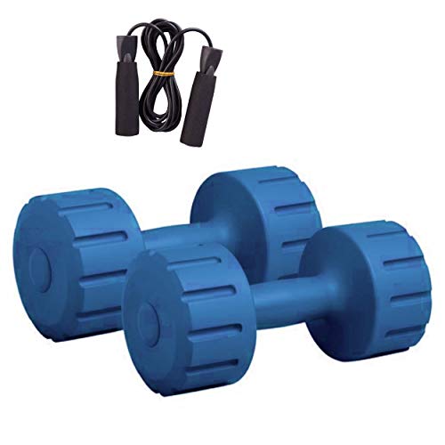 Image of Kore K-DM-3kg-Combo 163 Dumbbells Set