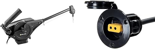 Miniatura 10 de Cannon Descensores eléctricos de la serie Magnum