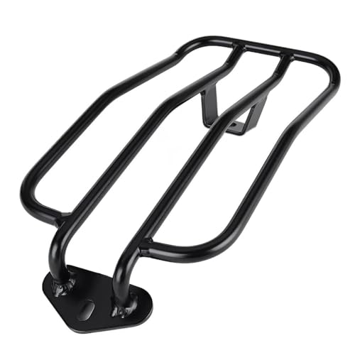 Siège solo porte-bagages CMX 500 Rebel finition haut de gamme robuste