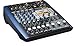 PreSonus StudioLive AR8c Analog Mixer with Studio One Pro Software