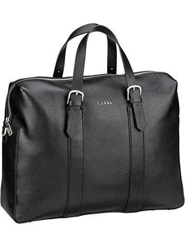 Sacoche homme GUESS Riviera Crossbody FL idéale pour voyager