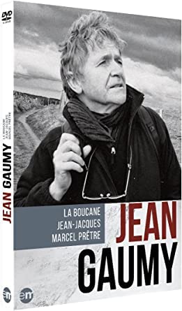 Jean Gaumy Collection documentales para estudiar cine independiente en versión original