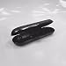 Philips Hard-Shell Case for Sonicare and Flexcare/Black Edition
