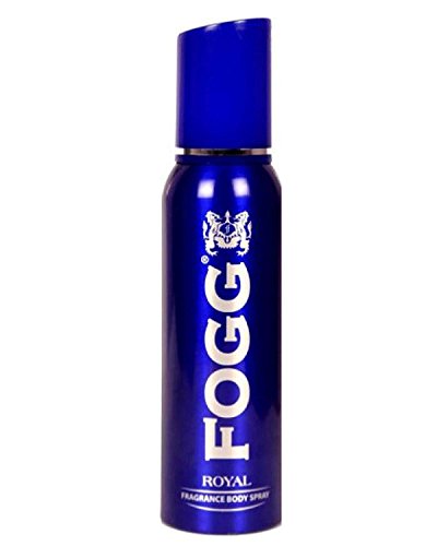 FOGG Fresh Body Spray For Men Combo, Pack of 3