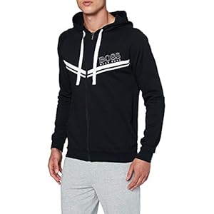 BOSS Authentic Jacket H heren Sweater