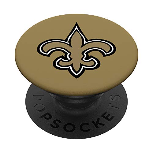 Fleur De Lis, New Orleans, Laissez les bons temps rouler PopSockets Swappable PopGrip