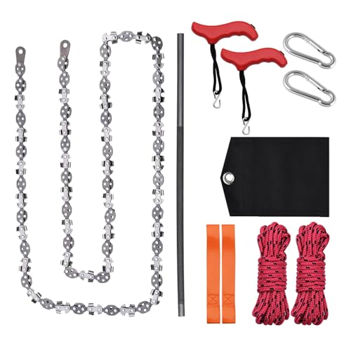 Best High Limb Rope Chain Saw Best High Limb Rope Chain Saw