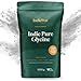 Produktbild IndieWay Glycin 1 kg - Reines Glycin-Pulver ohne Zusatzstoffe - 100% pure Aminosäure, Vorrat für 6 Monate - Vegan - 1000 g Beutel