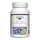 Natural Factors, Super Strength Blueberry Concentrate, 90 glutenfreie Softgels, 1000mg Heidelbeerfrucht-Extrakt je Dosis, Sojafrei, GMO frei, Blaubeerengeschmack