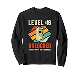 Photo Gallery gamer level 45 unlocked 45th birthday felpa Photo Gallery gamer level 45 unlocked 45th birthday felpa