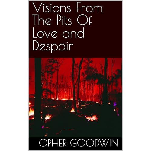 Visions From The Pits Of Love and Despair by Opher Goodwin episode artwork
