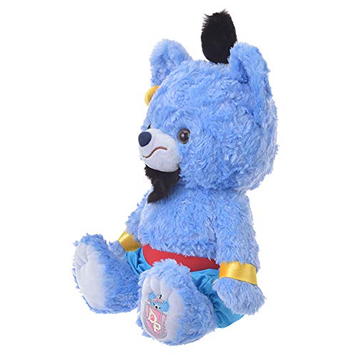 Amazon.co.jp: ディズニーストア（公式）ユニベアシティ ぬいぐるみ