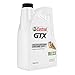 Castrol GTX 10W-40 Conventional Motor Oil, 5 Quart, Pack of 2