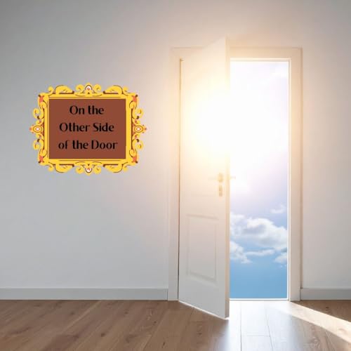 On the Other Side of the Door