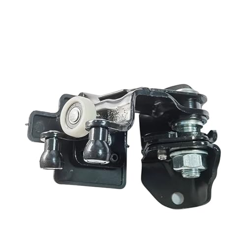 Roulette porte voiture pour Citroen Jumper III et Relay 2006-2019