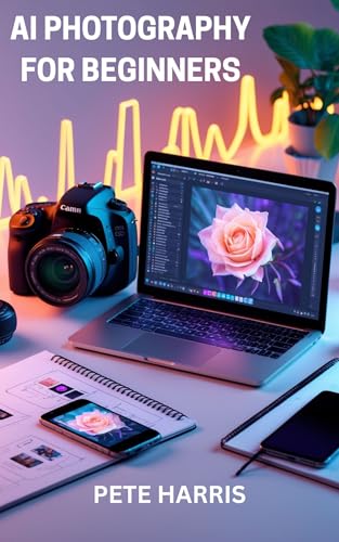 AI Photography for Beginners: A Step-by-Step Guide to the Future