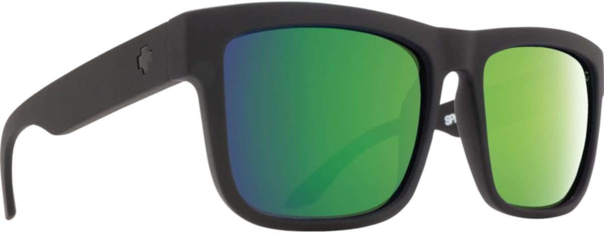 Spy womens Discord Square Sunglasses