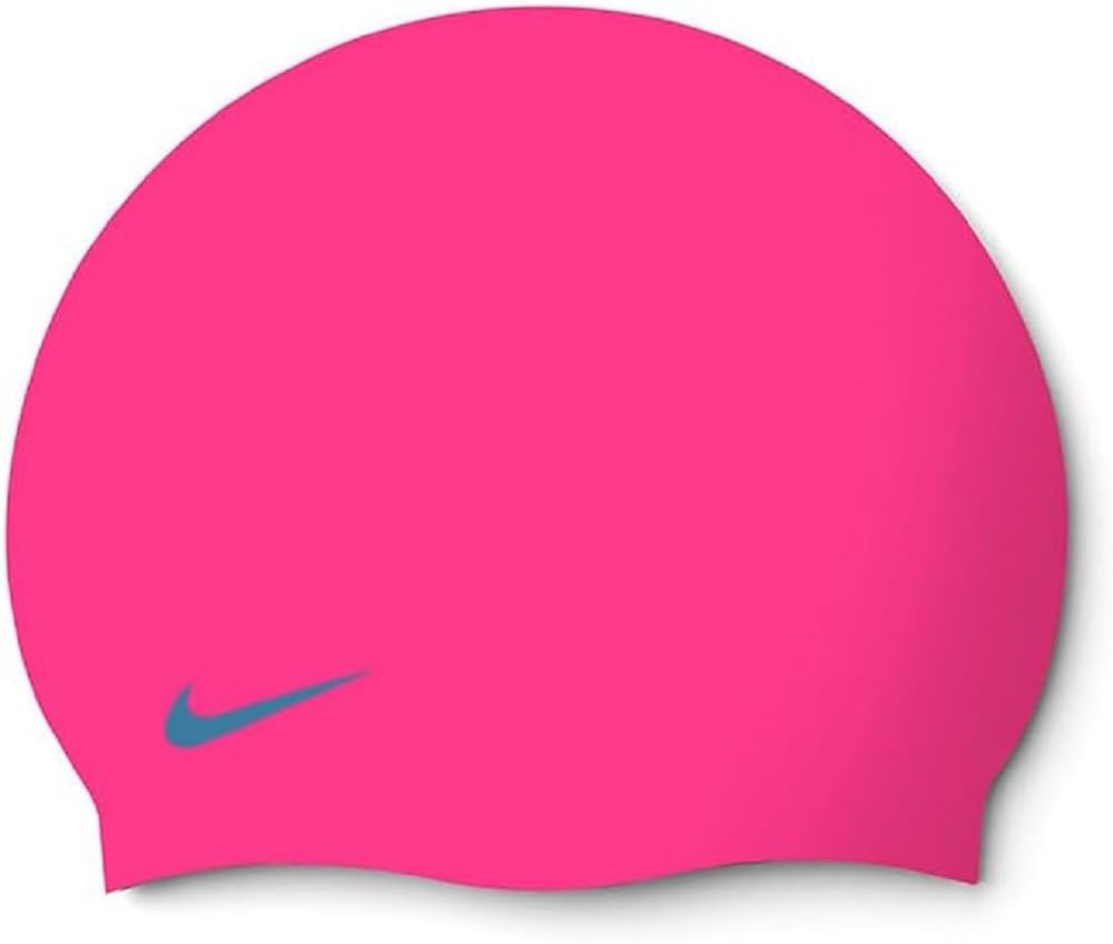NIKE Gorra Marca Modelo Silicone Cap Youth Jr TESS0106 670