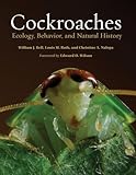 Cockroaches: Ecology, Behavior, and Natural History