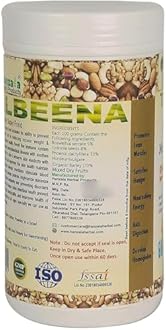 Talbina Dry Fruit (300 Grams) تالبينا ميكس فواكه مجففة