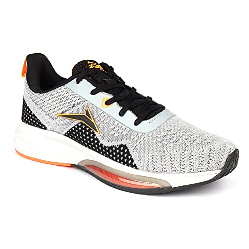 Image of JQR Men Zigzag Running Shoes