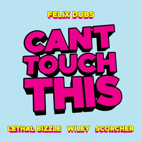 Lethal Bizzle, Wiley, Scorcher & Felix Dubs