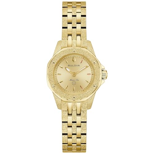 Bulova Marine Star 97L192