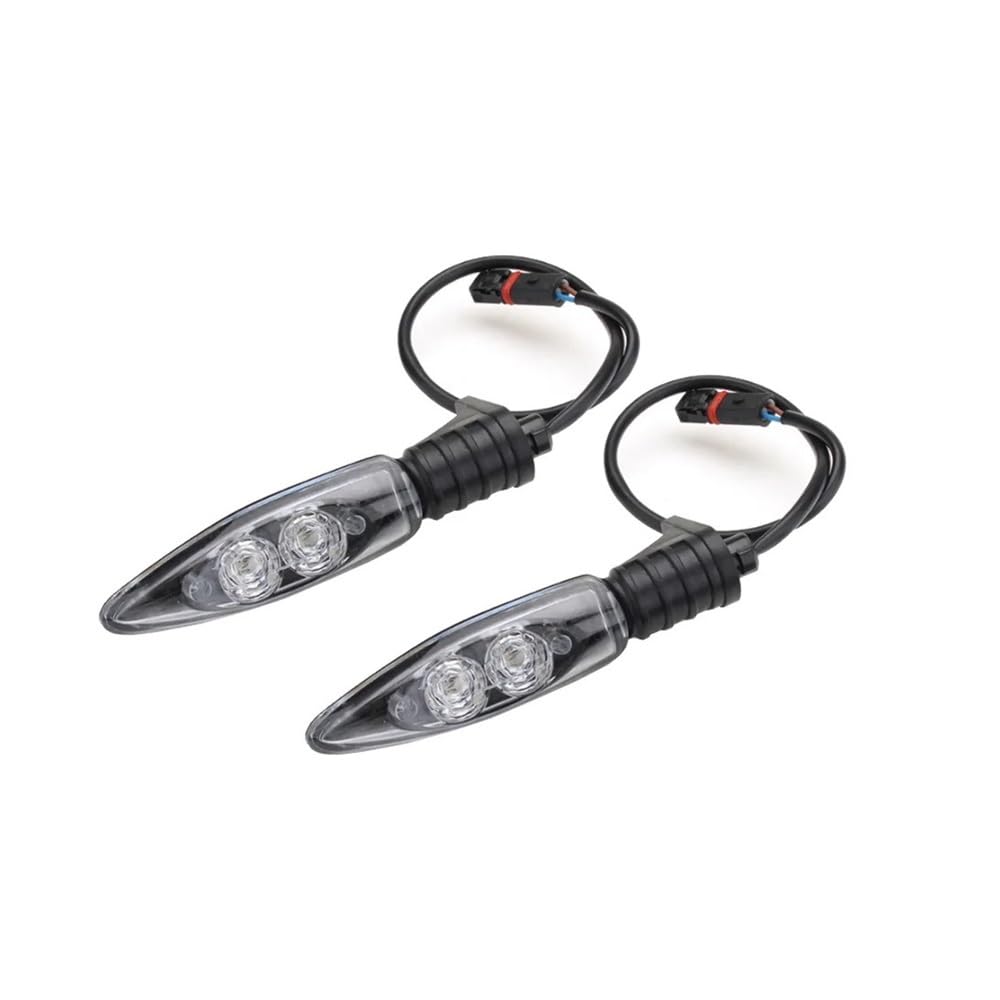 Remplacer clignotant moto cassé par ce feu LED pour R1200GS S1000RR - 6