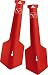 MSR Toughstake Snow/Sand Stake Red Medium