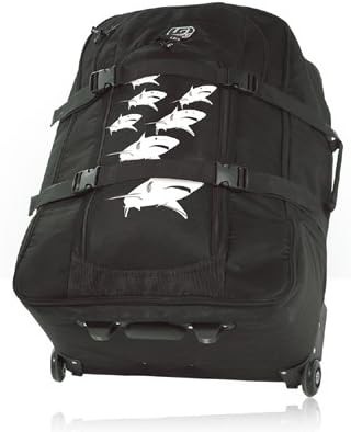 Louis Garneau 2010/11 Tri Wheel Triathlon Bag - 1493575