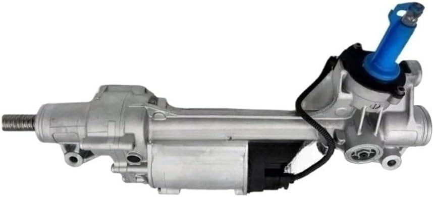 Power steering rack Compatible with Mercedes EPS 63 AMG S-Class W222 S-Class W217 4matic, Replaces A2224607400 A2224605101