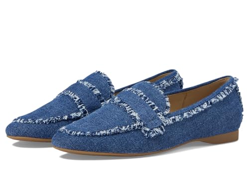 Image of Michael Kors Womens Regan Flex Loafer