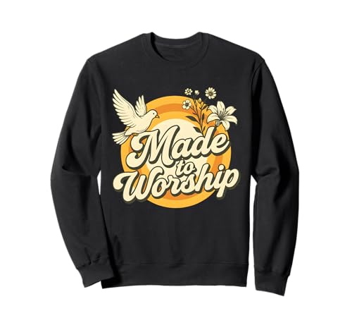 Made To Worship ���g���t���[�����L���X�g�������̈�߁B �g���[�i�[