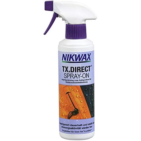 Vaude Nikwax TX-Direct Spray, 300ml Imprägnierung Cover