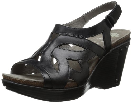 Dansko Women's Felicia Wedge Sandal