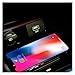 Wireless Car Charger Fast Mobile Phone Charging Pad Adapter Interior Modification Accessories​​​​​​​,Compatible with Hyundai Creta 2022-2024