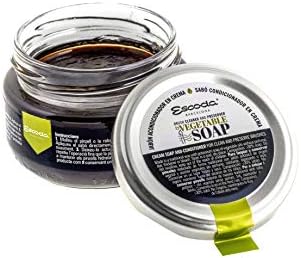 ESCODA Japon Conditioner Cream Brushes – High Protection Between ...