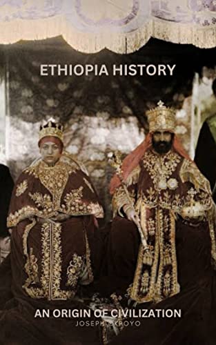 Ethiopia History: An Origin Of Civilization #TOP21
