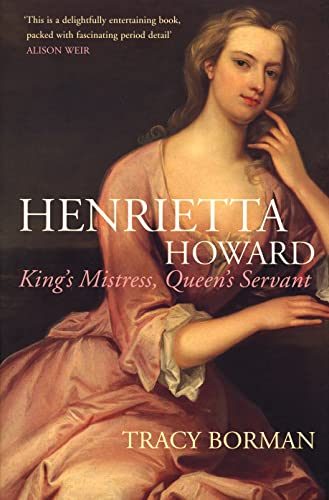 Henrietta Howard view 2