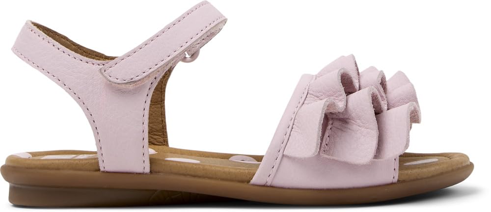 Camper Right K800676 2-Strap SandalBambine e ragazze