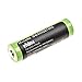 Produktbild vhbw Akku kompatibel mit Tondeo ECO-S Rasierer Haarschneider (2500mAh, 1,2V, NiMH)