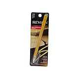 Revlon PhotoReady Kajal Eye Pencil, 302 Matte Lemon (Pack of 2)