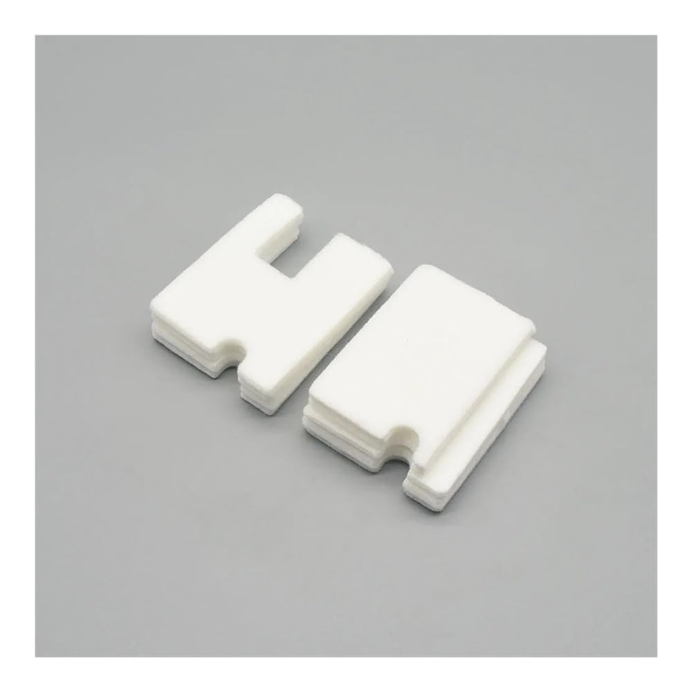 Assorbitore in spugna for tampone serbatoio inchiostro di scarto da 30 pezzi adatto for EPSON