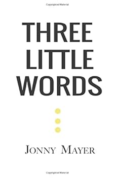 Paperback Three Little Words Book