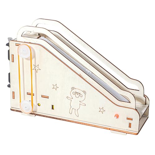 GETAJGHSD DIY�ؐ��G���x�[�^�[�L�b�g �d���G�X�J���[�^�[�͌^ �Ȋw������������Z�b�g ����p�d�q��H���� �w�K�p�g�ݗ��Ă������� 1�Z�b�g