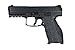 TALON Grips for Heckler & Koch VP9/VP40