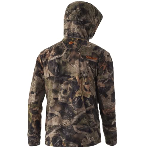 Nomad Men's Conifer Nxt Jacket | Water and Windproof Hunting Coat2