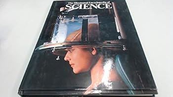 Hardcover The Illustrated Encyclopedia of Science Book